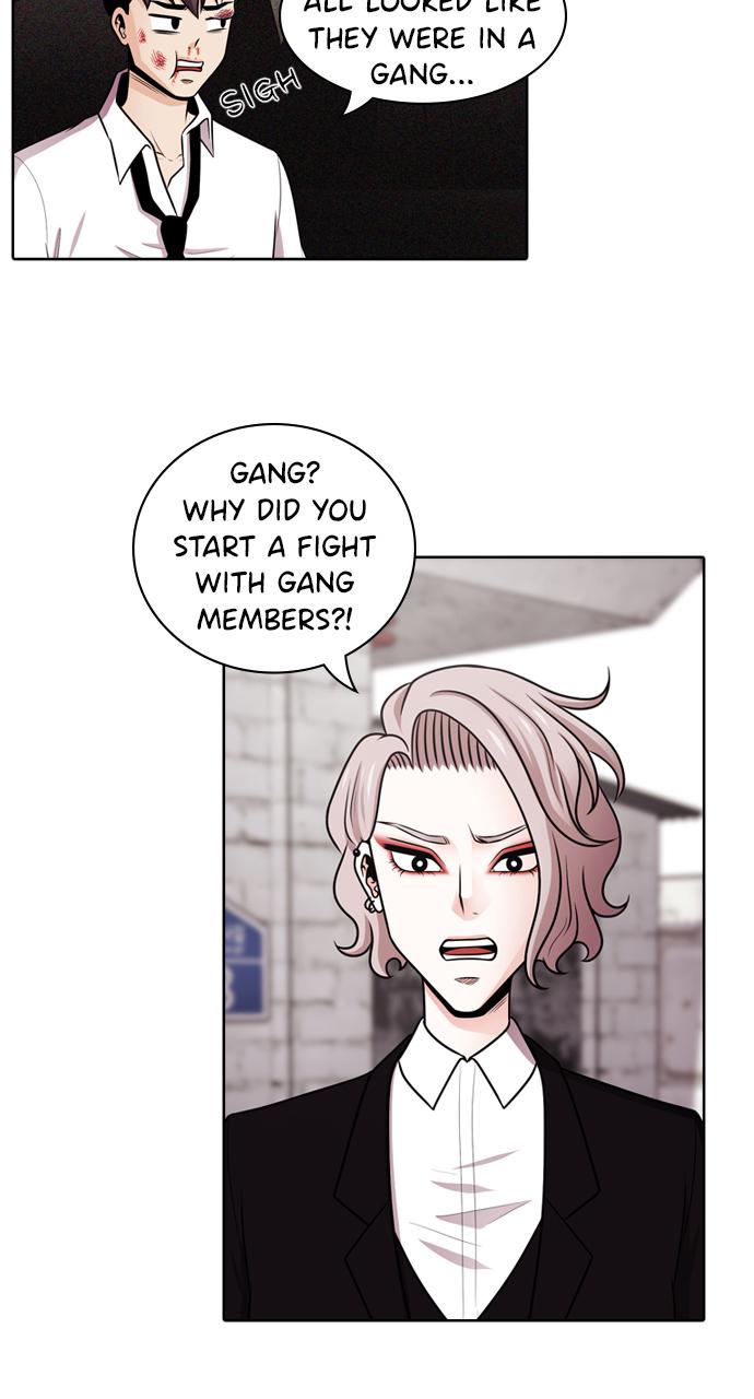 Tomorrow Chapter 51 - Page 6