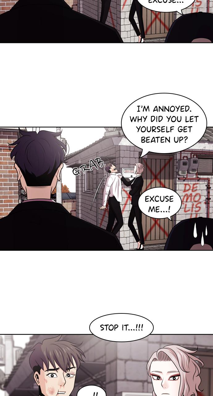 Tomorrow Chapter 51 - Page 10