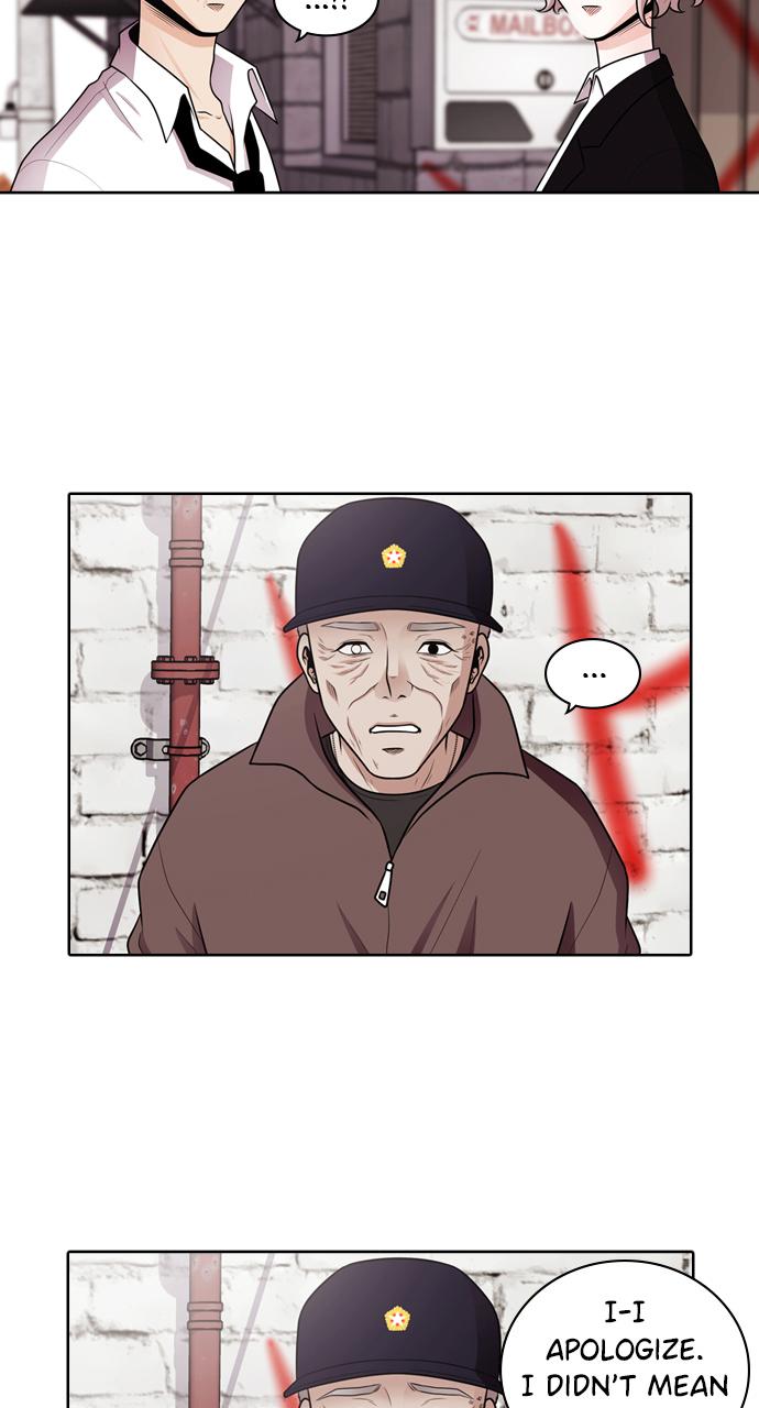 Tomorrow Chapter 51 - Page 11