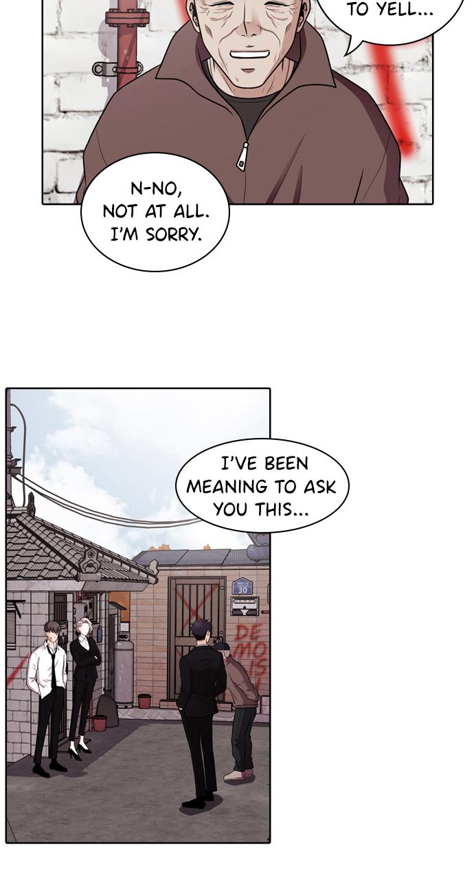 Tomorrow Chapter 51 - Page 12