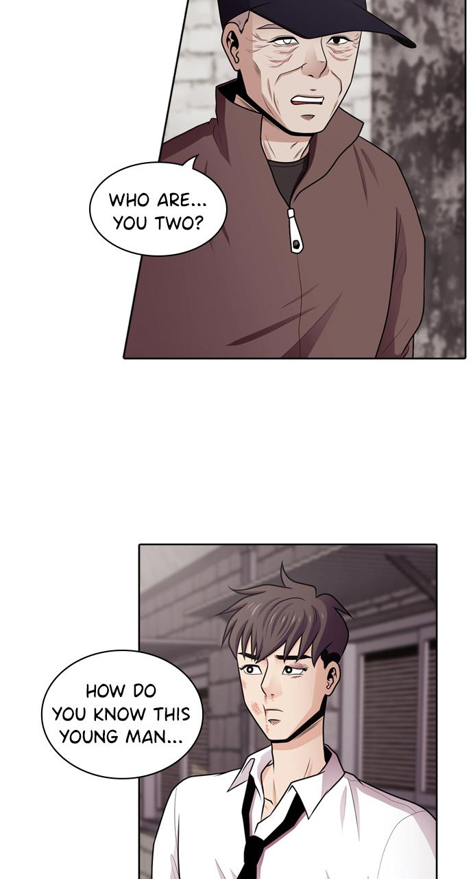 Tomorrow Chapter 51 - Page 14