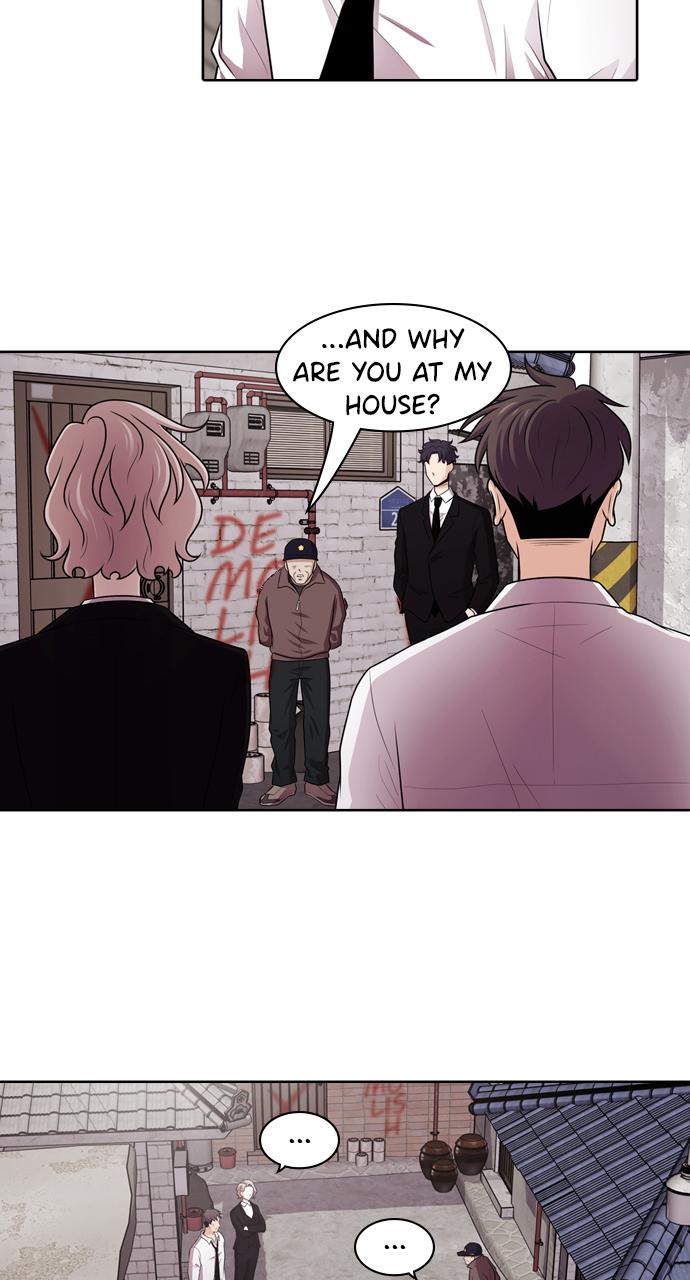 Tomorrow Chapter 51 - Page 15