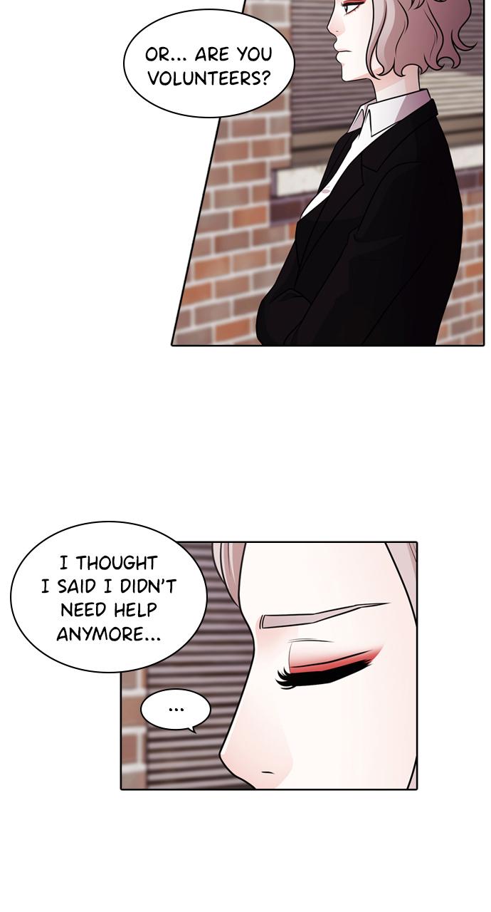 Tomorrow Chapter 51 - Page 18