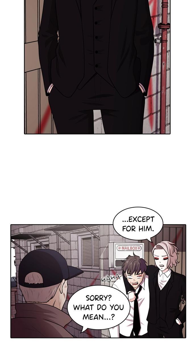 Tomorrow Chapter 51 - Page 20