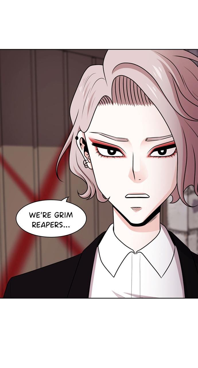 Tomorrow Chapter 51 - Page 22