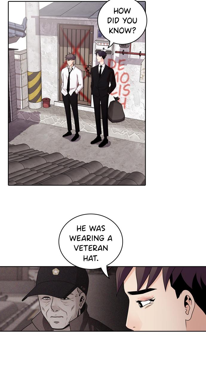 Tomorrow Chapter 51 - Page 38