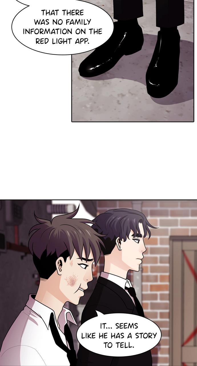 Tomorrow Chapter 51 - Page 40