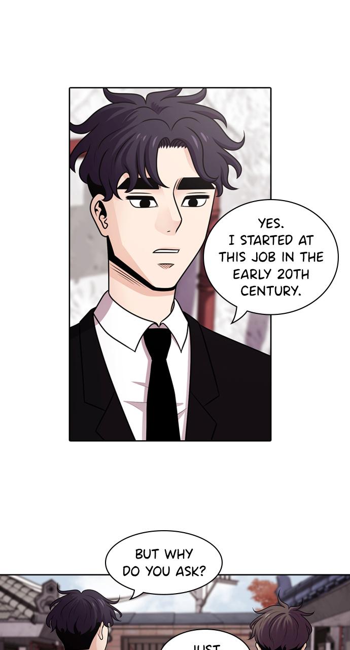 Tomorrow Chapter 51 - Page 42