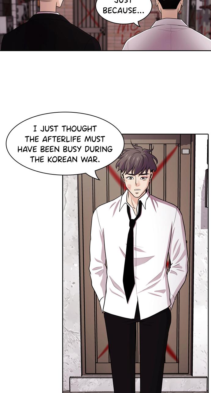 Tomorrow Chapter 51 - Page 43