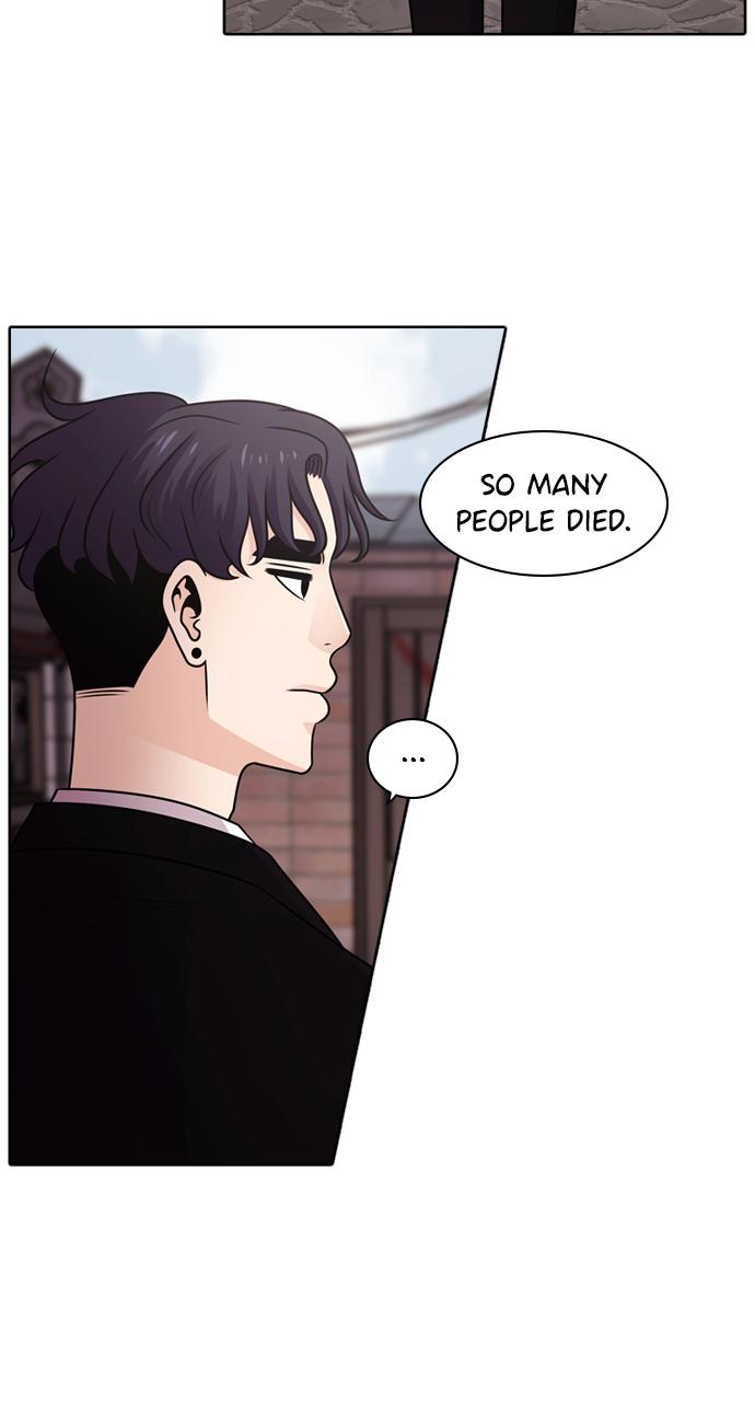 Tomorrow Chapter 51 - Page 44