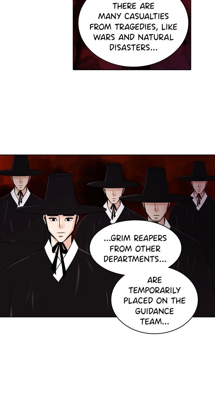 Tomorrow Chapter 51 - Page 46