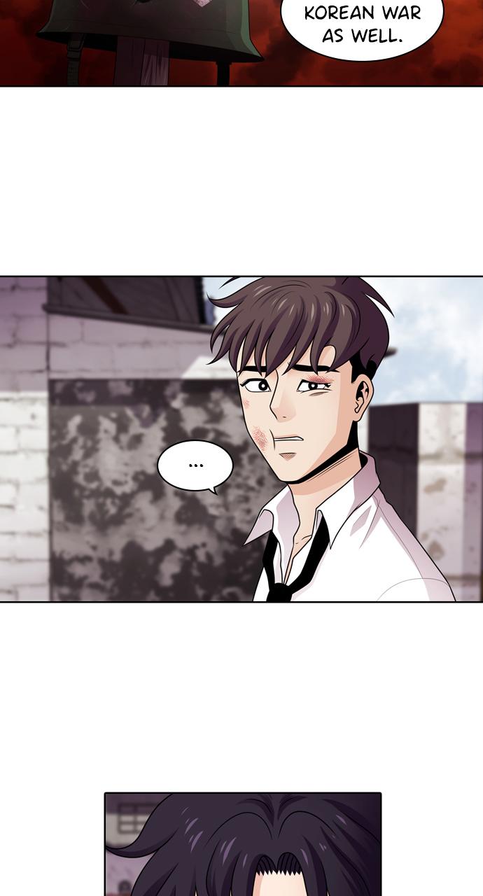 Tomorrow Chapter 51 - Page 48