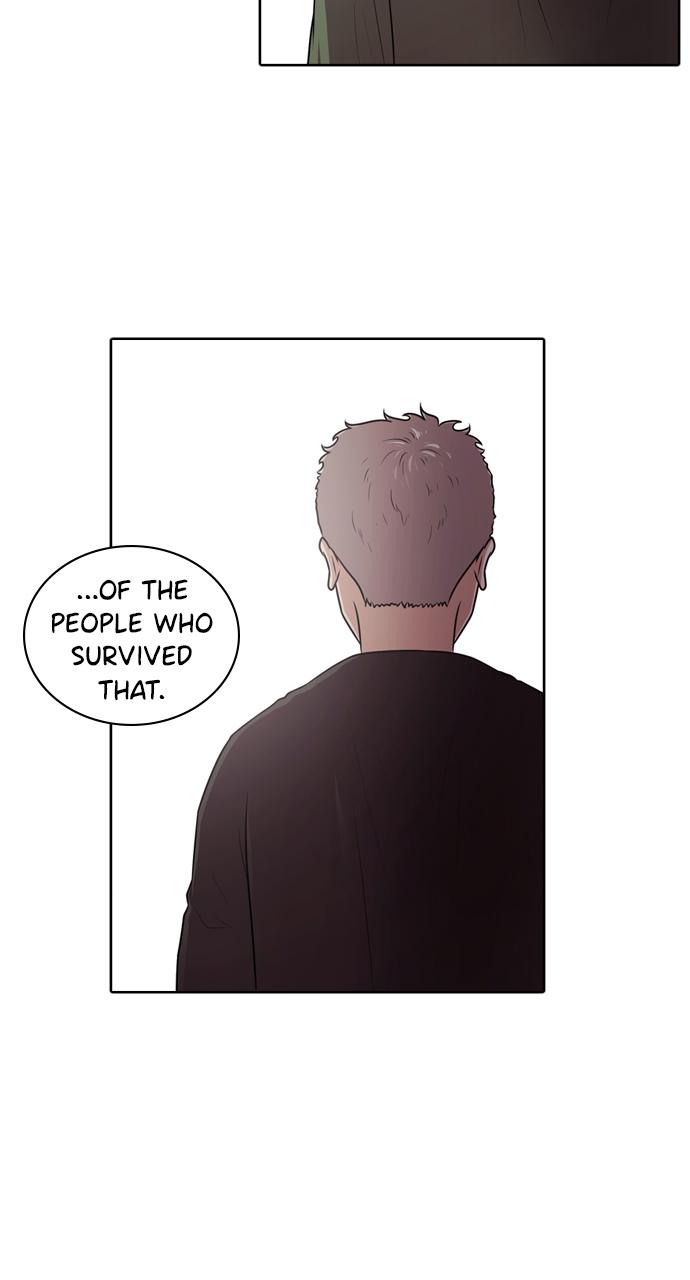 Tomorrow Chapter 51 - Page 50