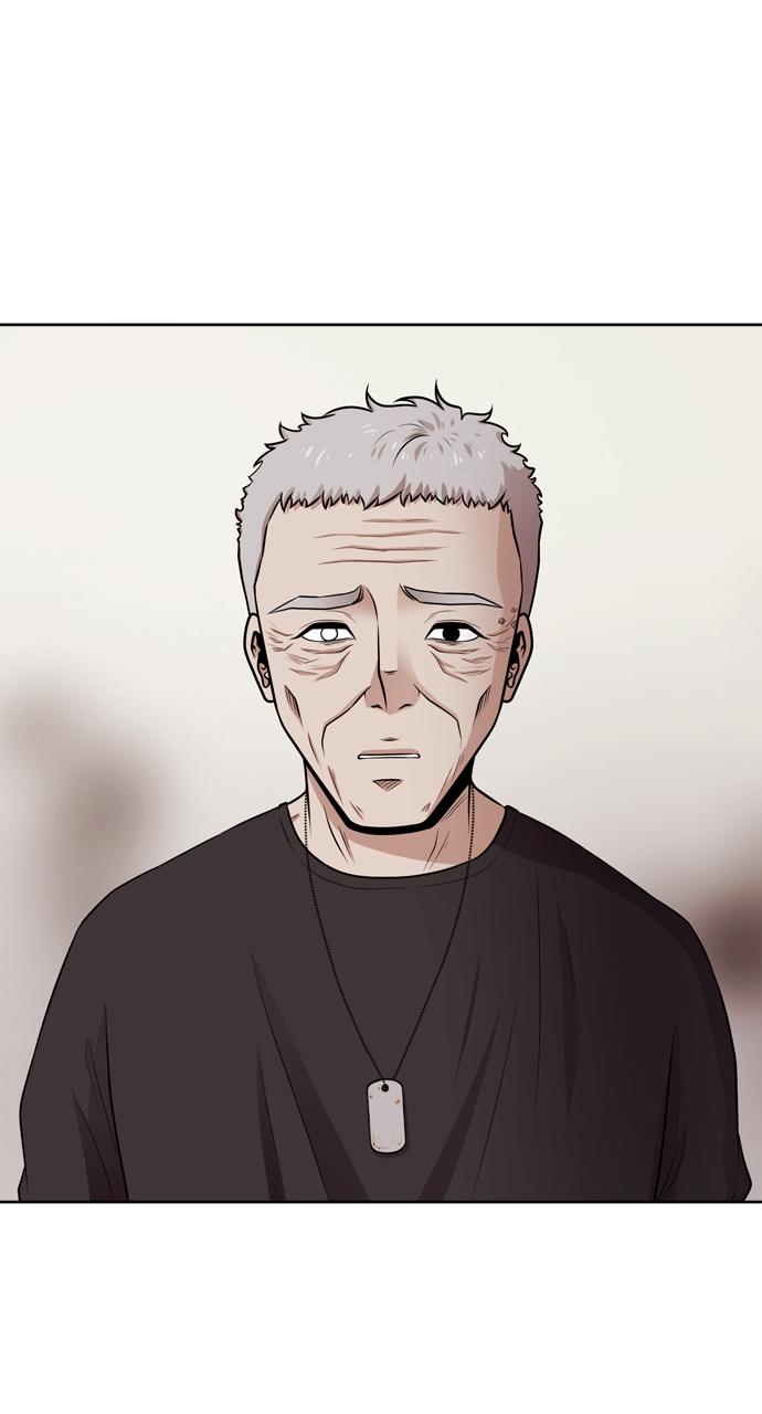 Tomorrow Chapter 51 - Page 51