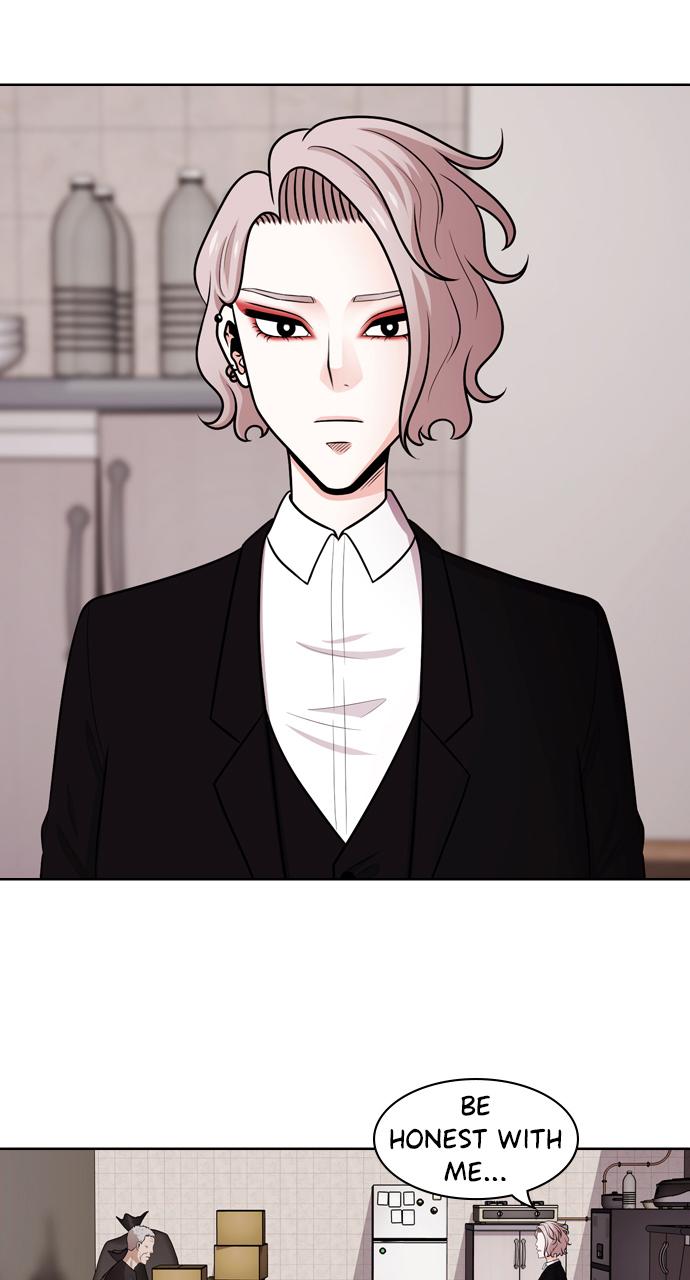 Tomorrow Chapter 51 - Page 52