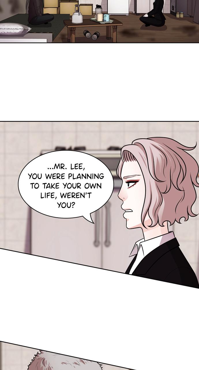 Tomorrow Chapter 51 - Page 53