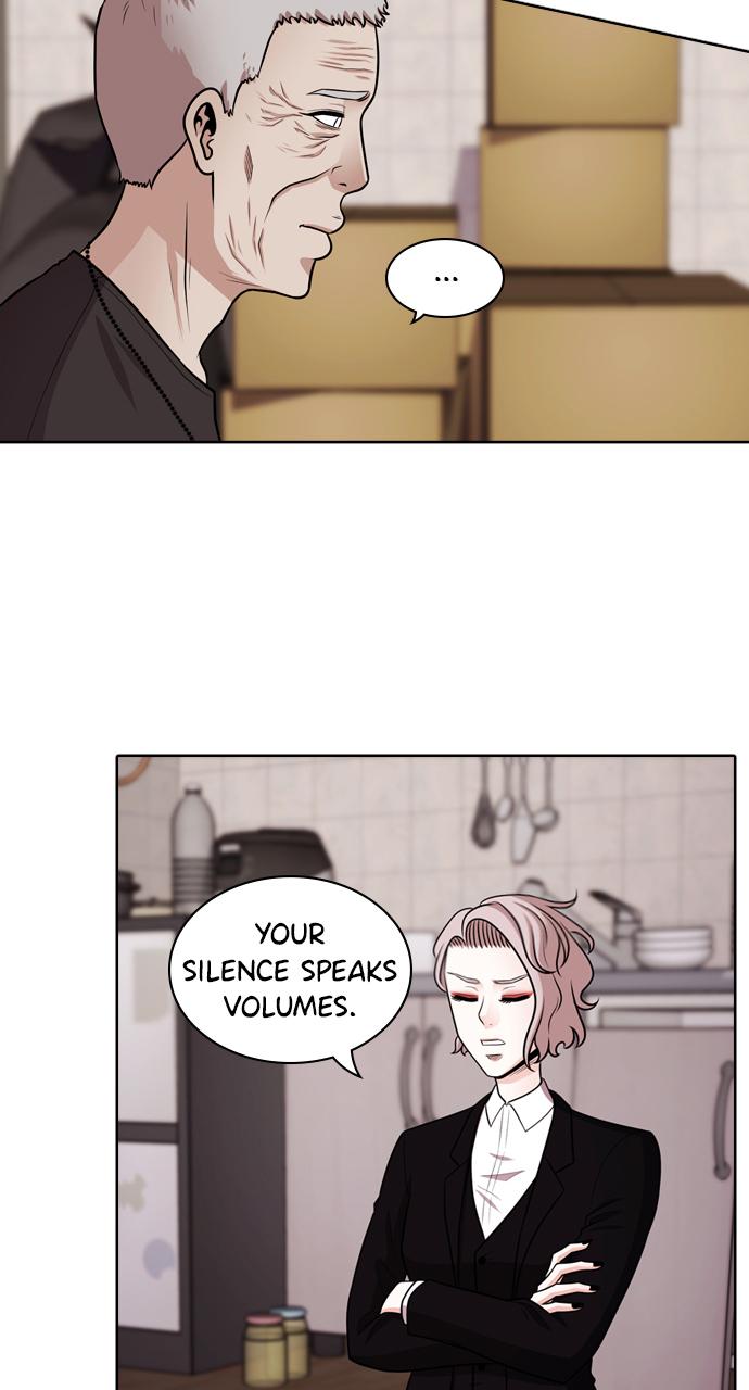 Tomorrow Chapter 51 - Page 54