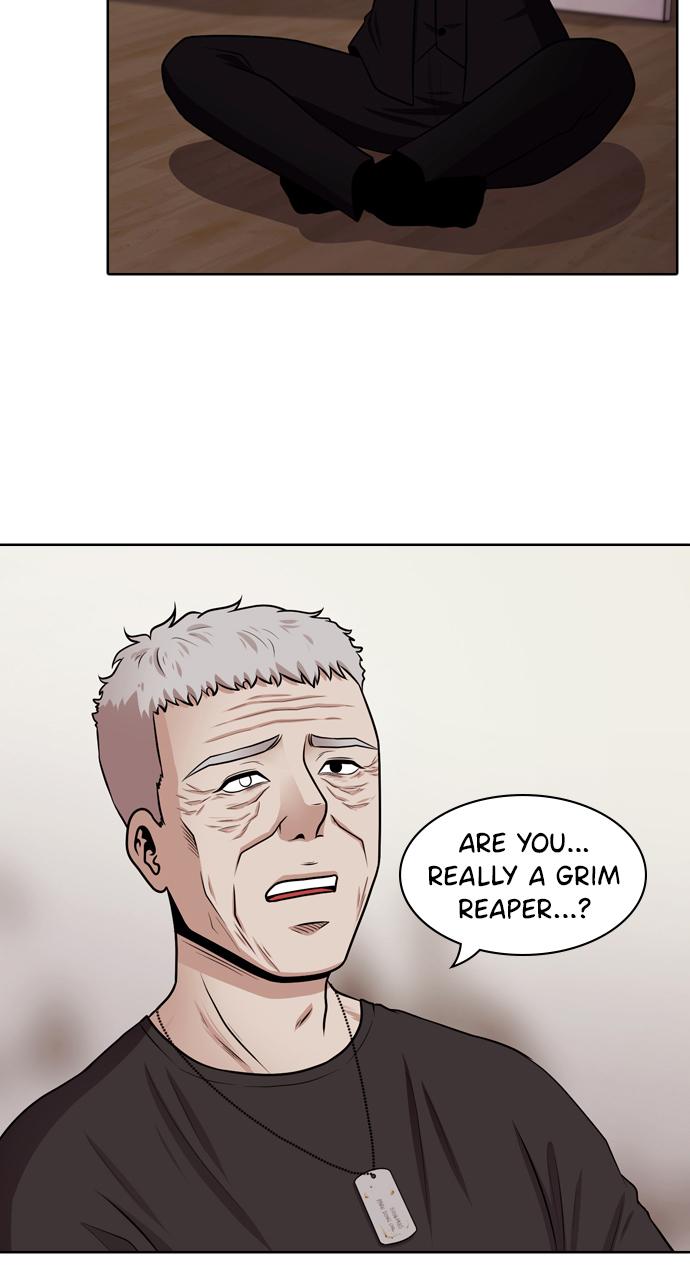 Tomorrow Chapter 51 - Page 55