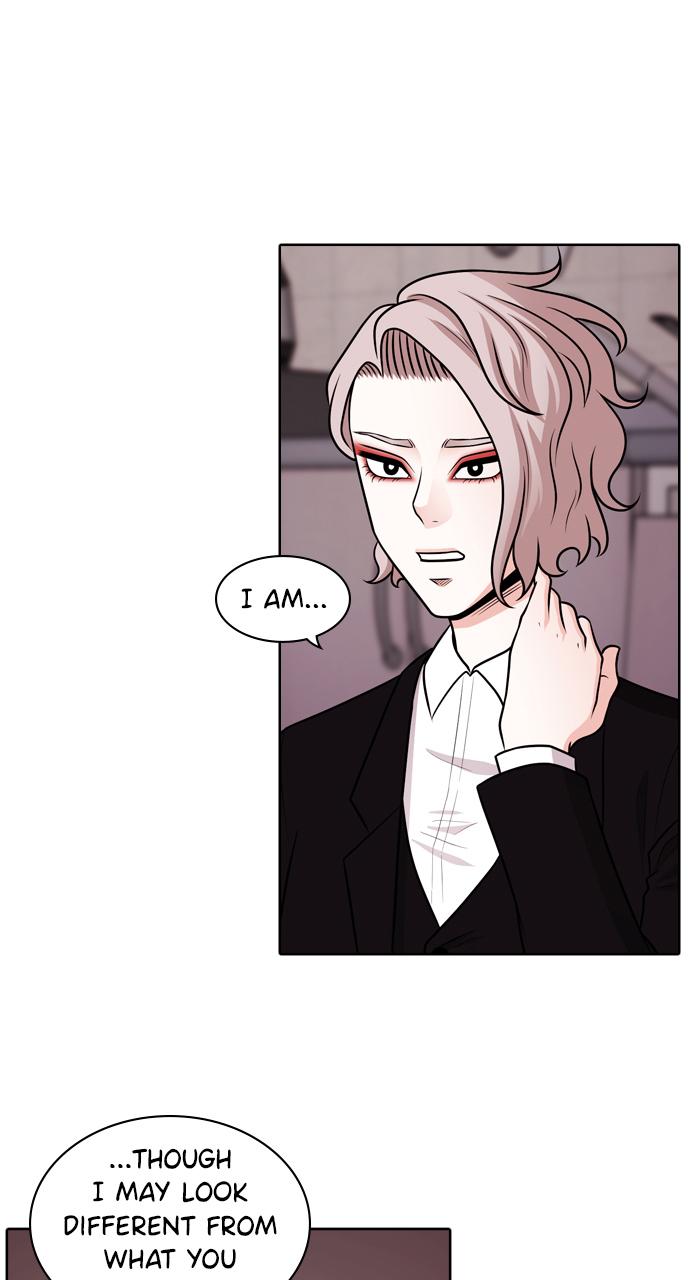 Tomorrow Chapter 51 - Page 56