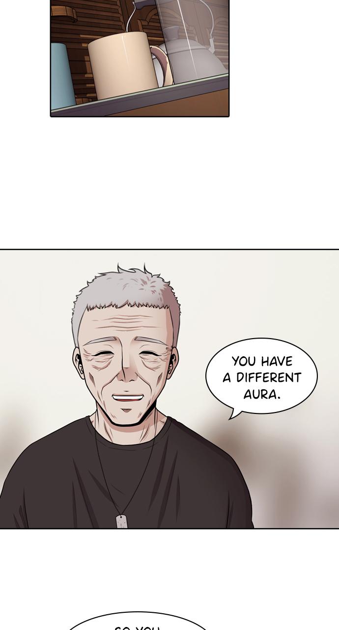 Tomorrow Chapter 51 - Page 58