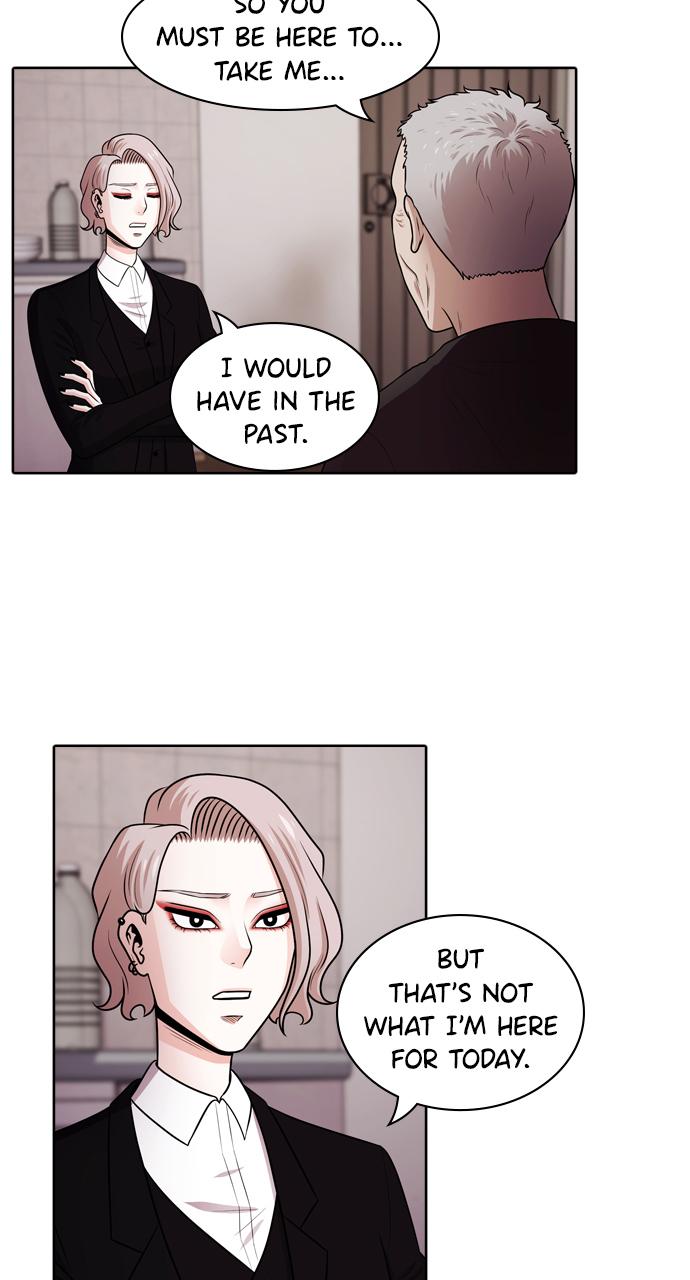 Tomorrow Chapter 51 - Page 59