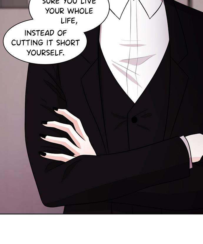 Tomorrow Chapter 51 - Page 61