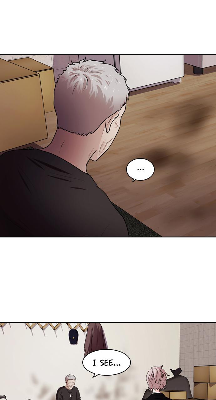 Tomorrow Chapter 51 - Page 62