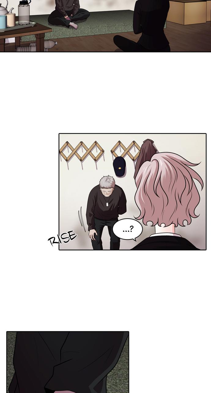 Tomorrow Chapter 51 - Page 63