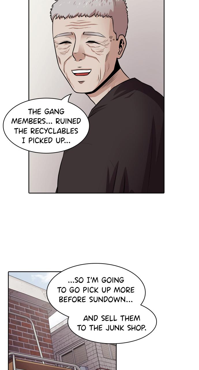 Tomorrow Chapter 51 - Page 66