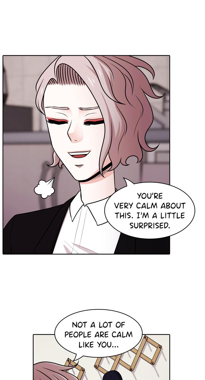 Tomorrow Chapter 51 - Page 68