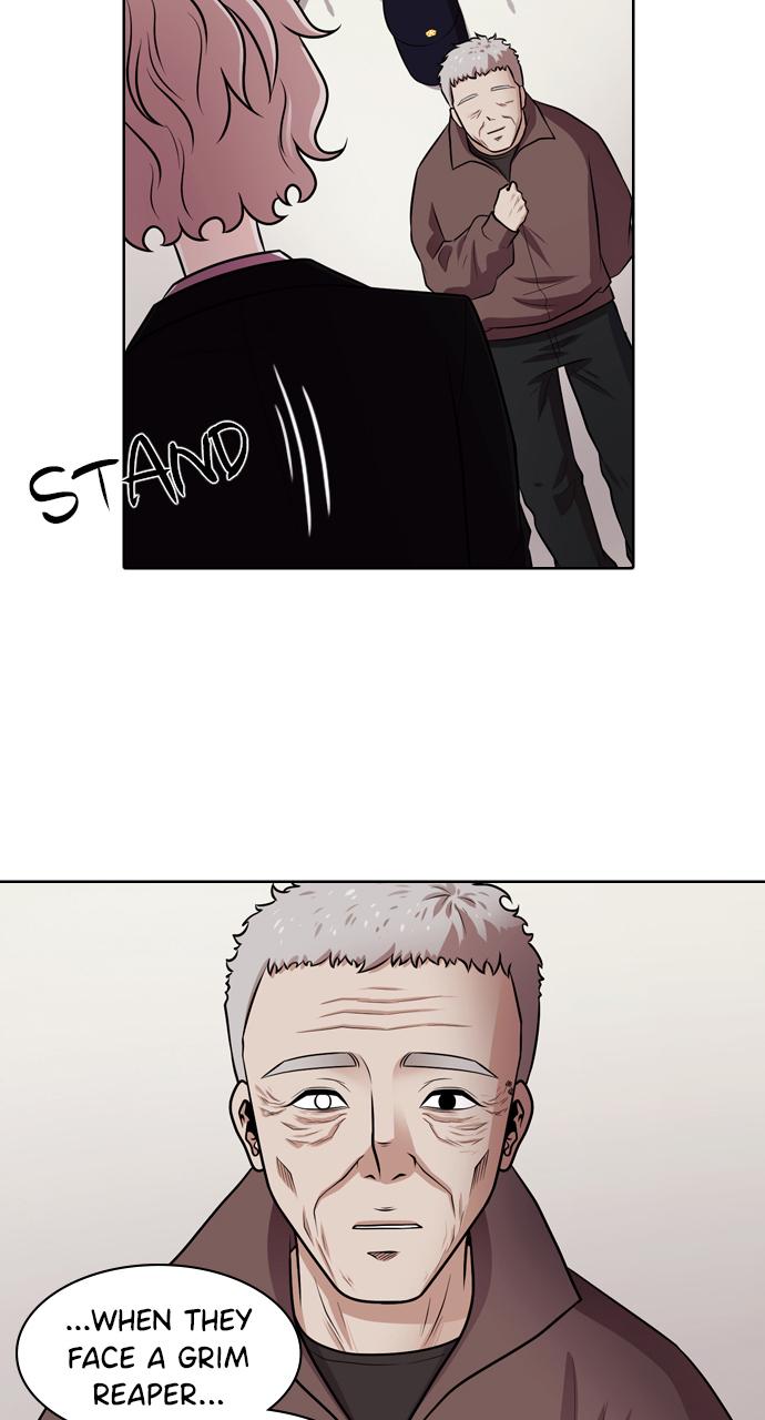 Tomorrow Chapter 51 - Page 69