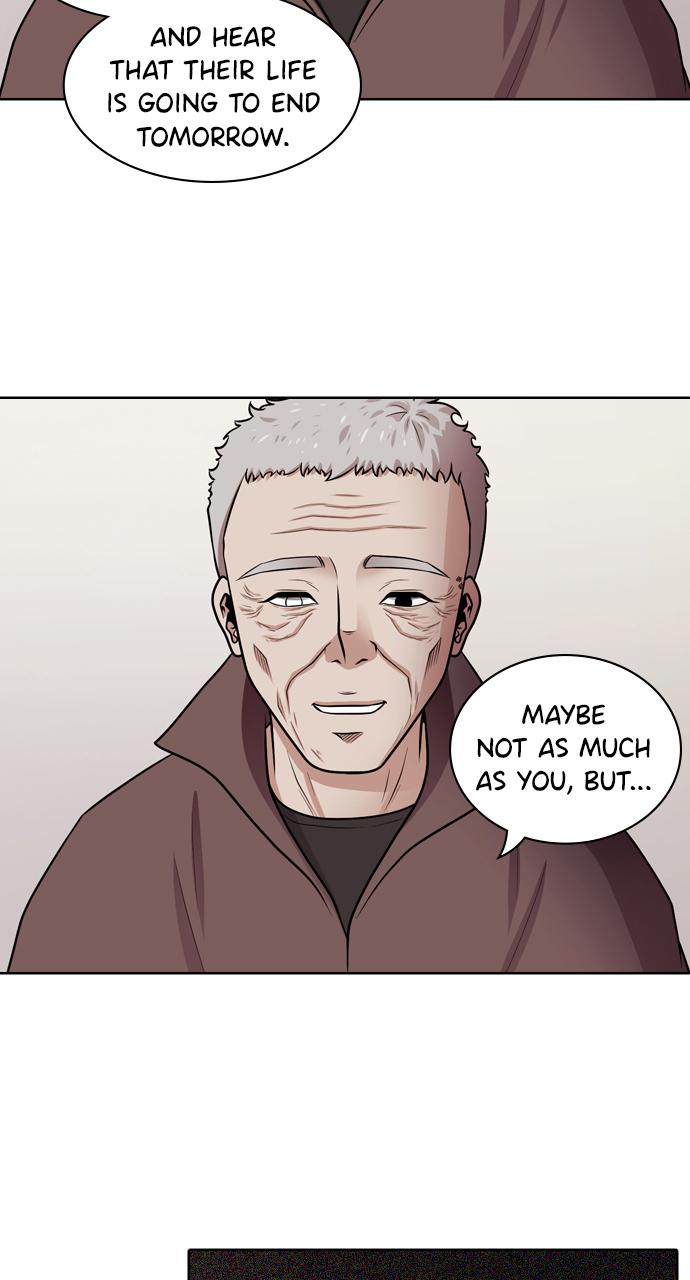 Tomorrow Chapter 51 - Page 70