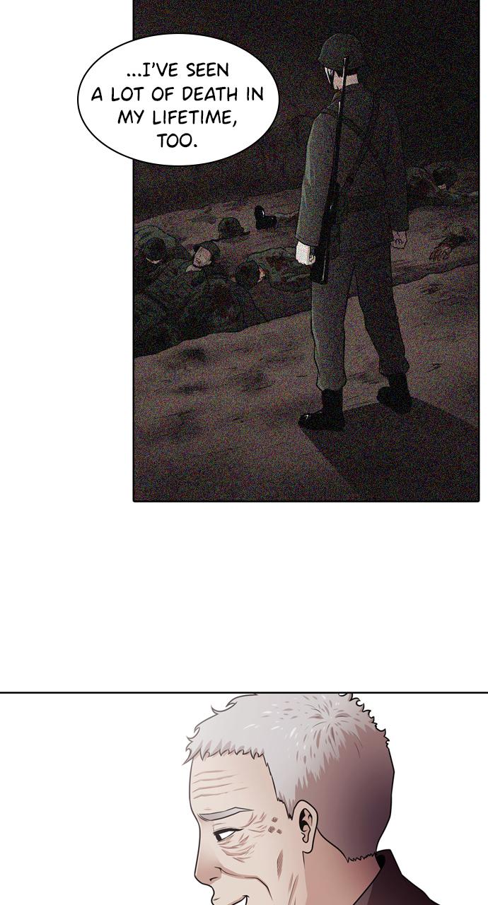 Tomorrow Chapter 51 - Page 71