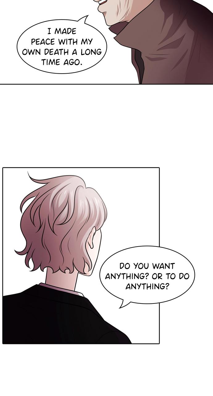 Tomorrow Chapter 51 - Page 72