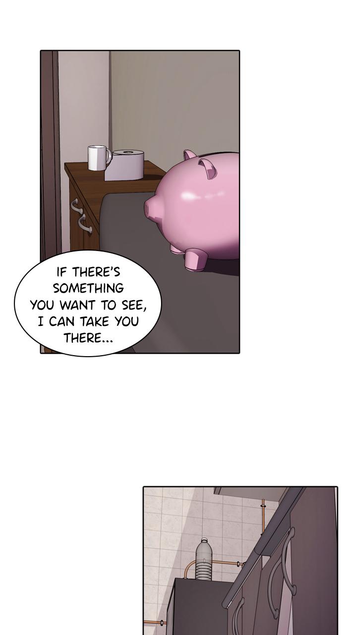 Tomorrow Chapter 51 - Page 73