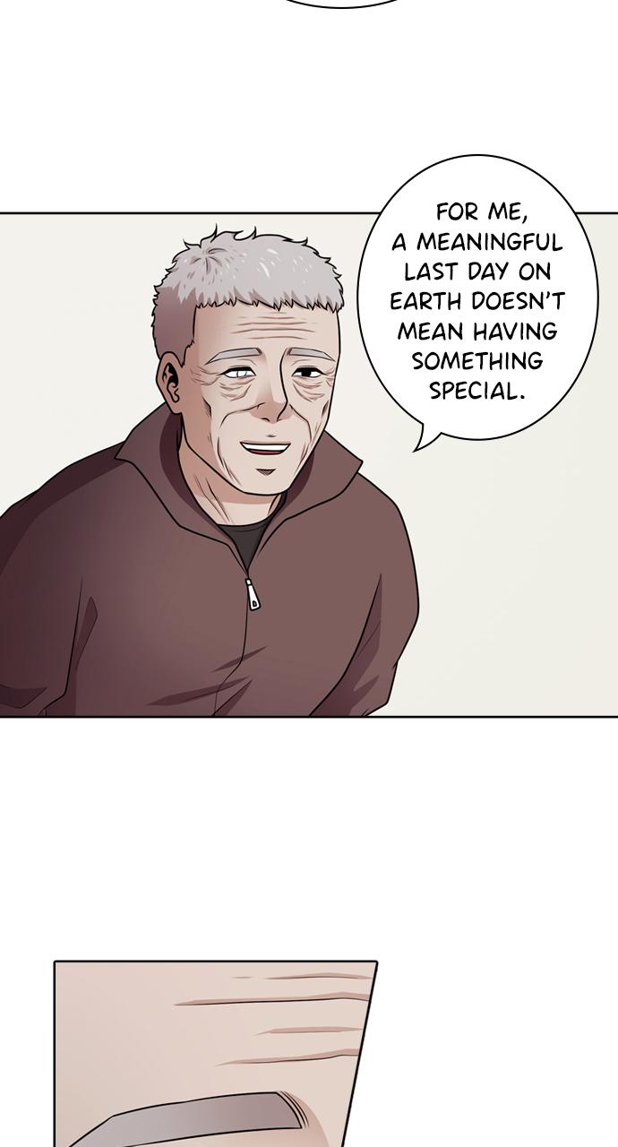 Tomorrow Chapter 51 - Page 75