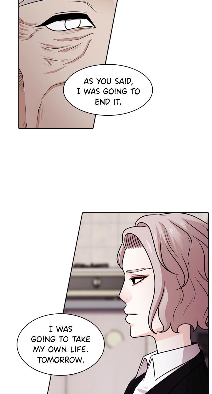 Tomorrow Chapter 51 - Page 76