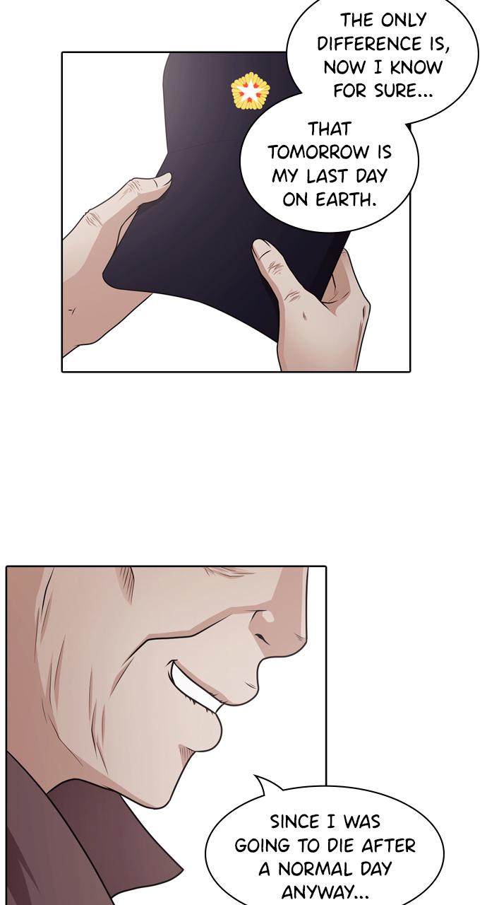 Tomorrow Chapter 51 - Page 78