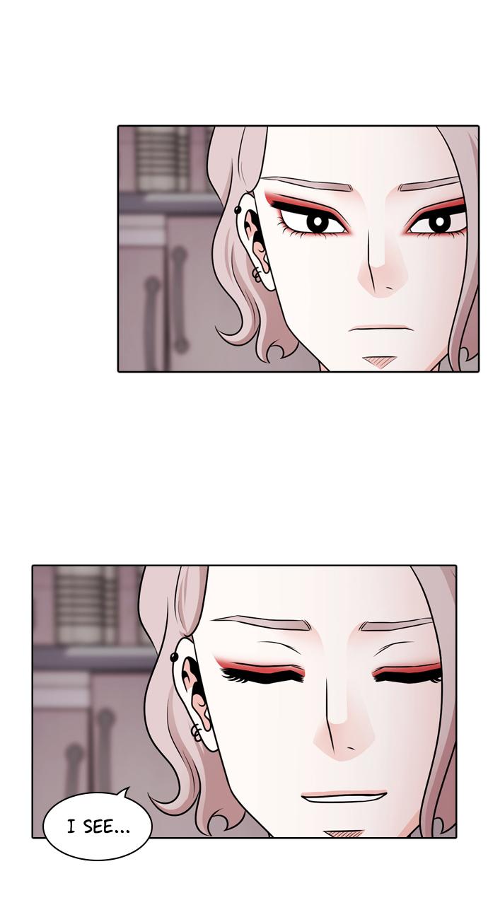 Tomorrow Chapter 51 - Page 80