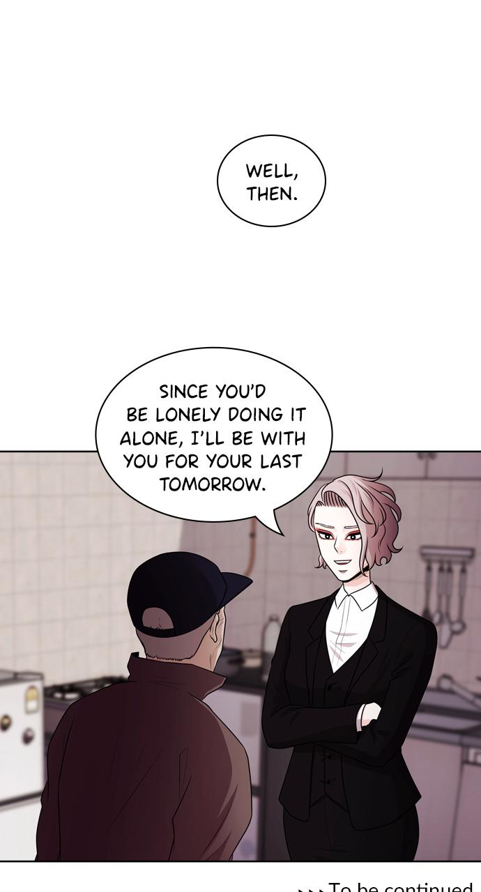 Tomorrow Chapter 51 - Page 81