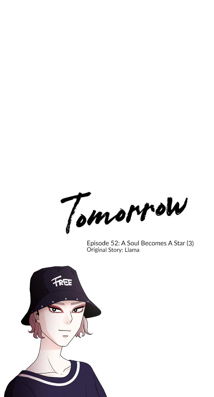 Tomorrow Chapter 52 - Page 5