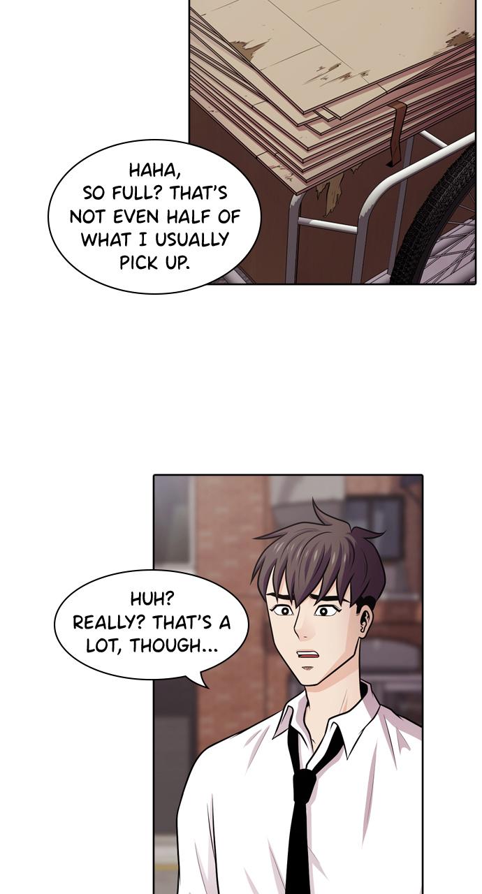 Tomorrow Chapter 52 - Page 7