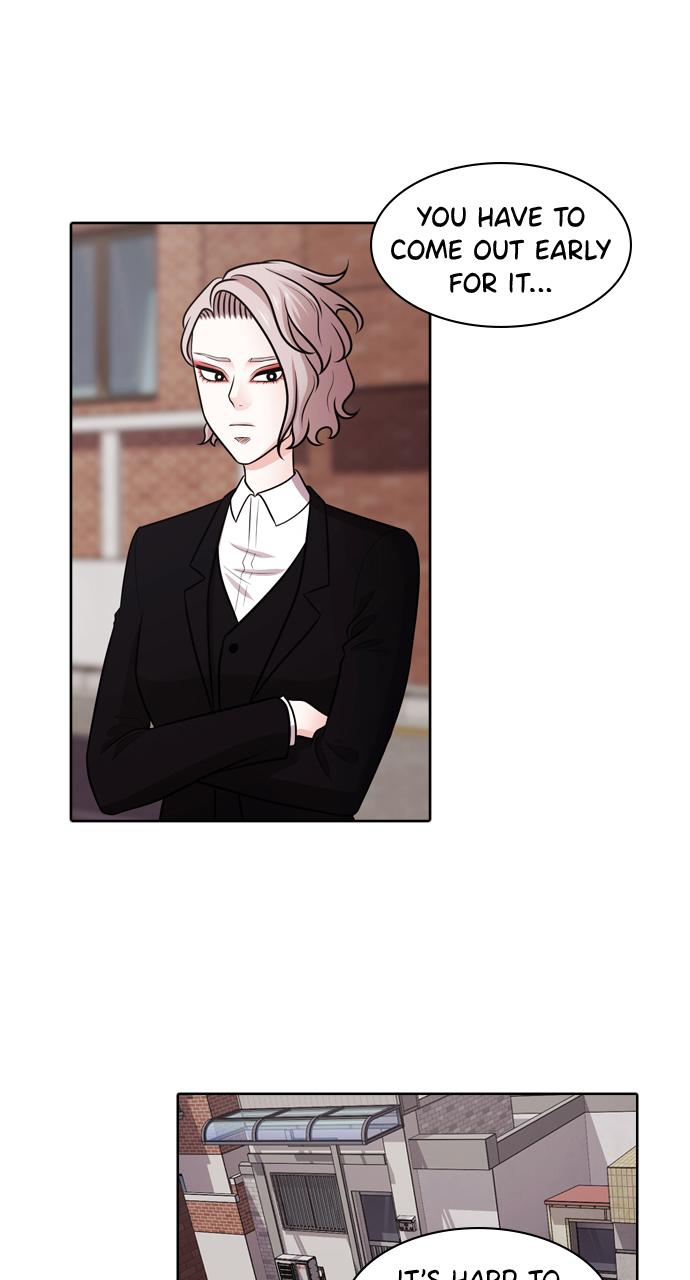 Tomorrow Chapter 52 - Page 9