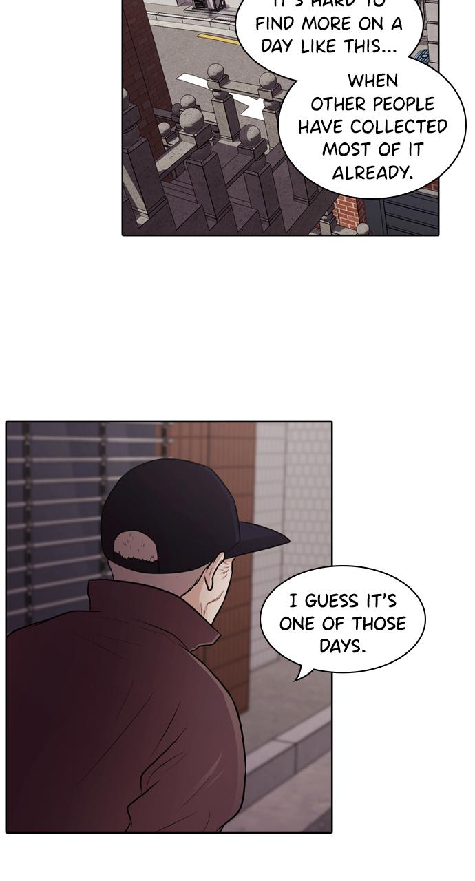 Tomorrow Chapter 52 - Page 10
