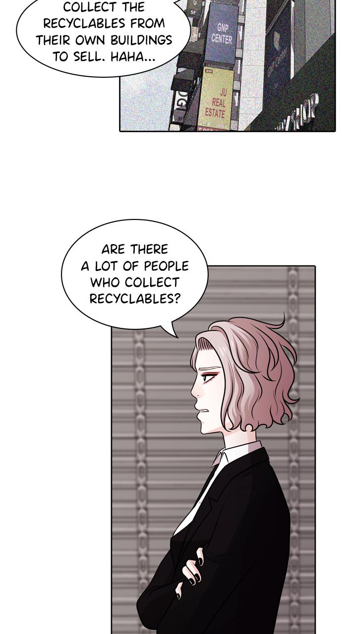 Tomorrow Chapter 52 - Page 12