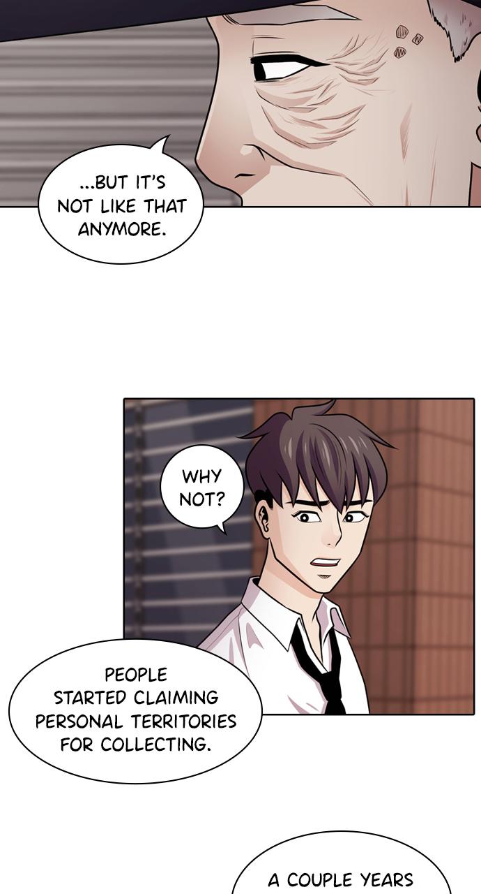 Tomorrow Chapter 52 - Page 15