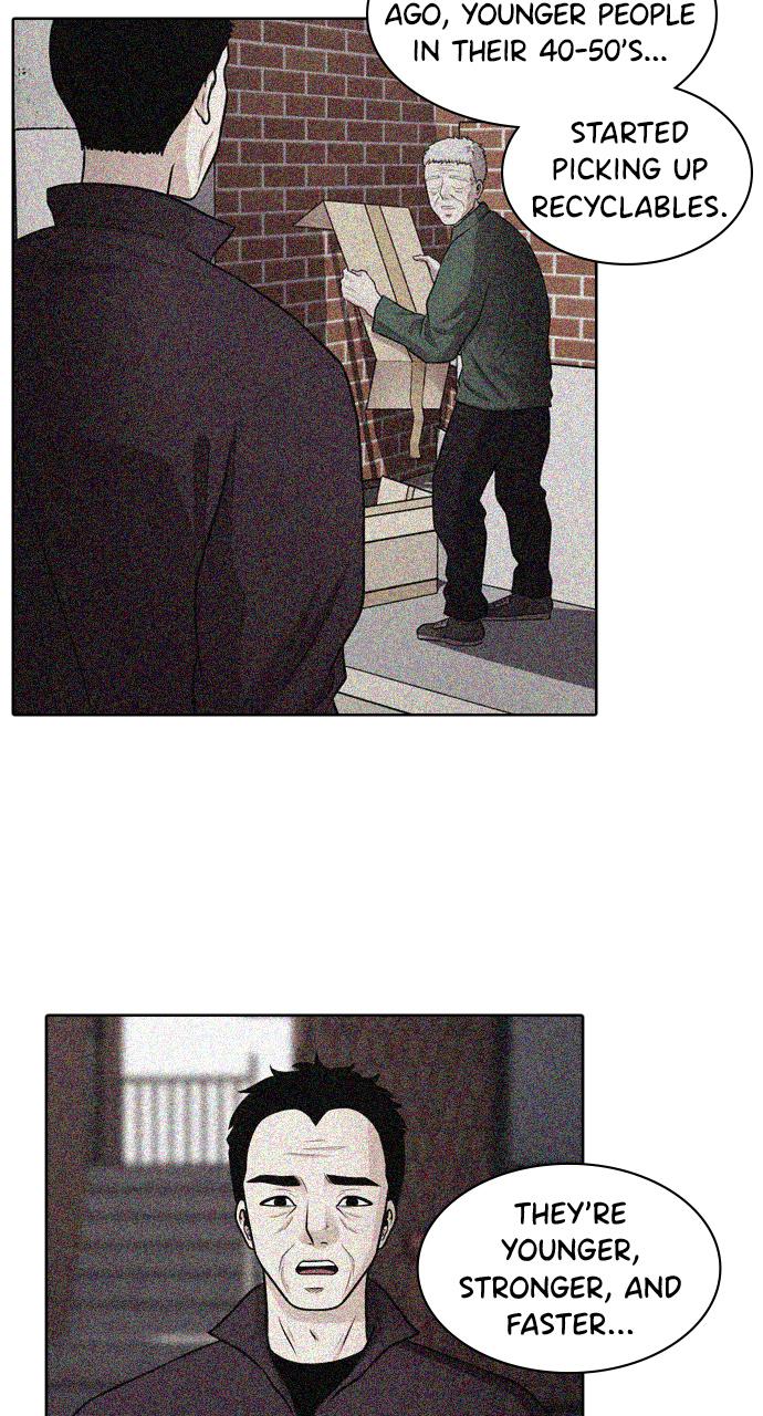 Tomorrow Chapter 52 - Page 16