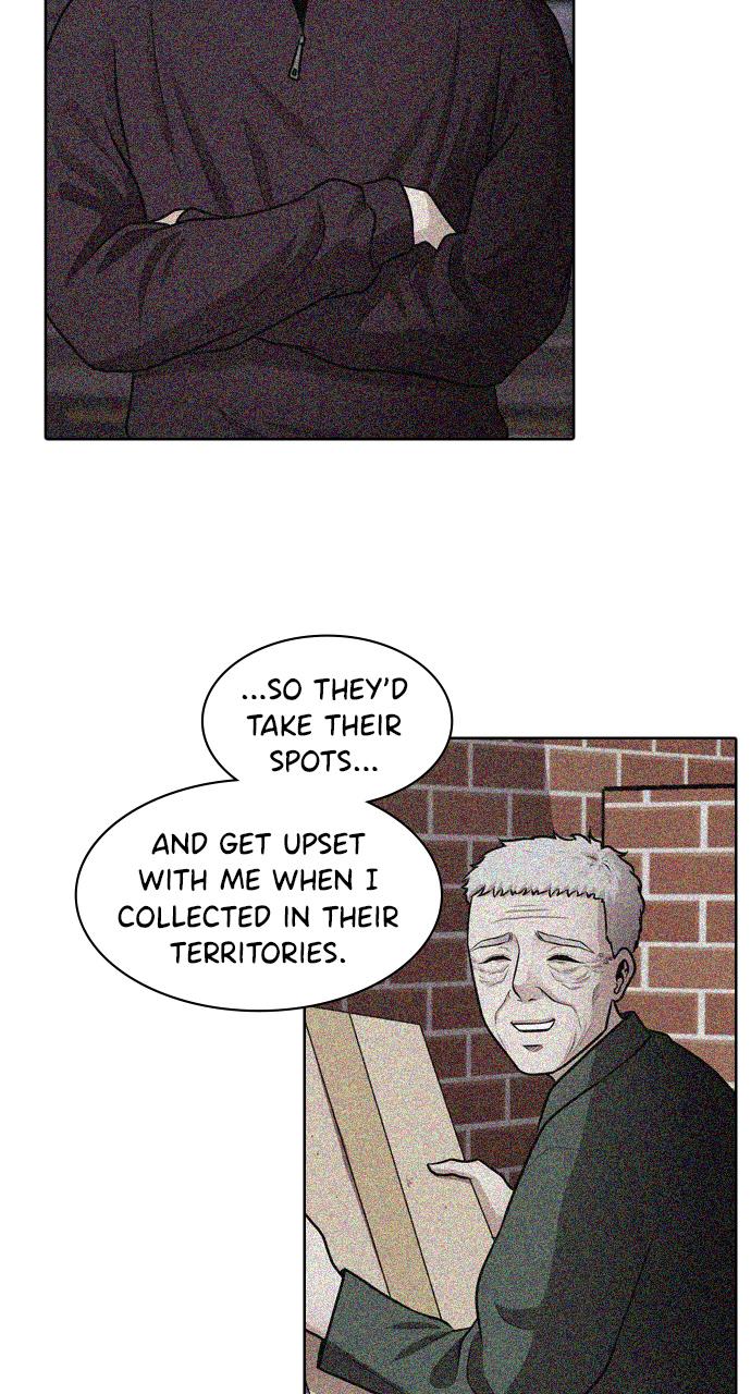 Tomorrow Chapter 52 - Page 17