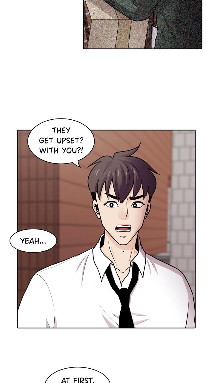 Tomorrow Chapter 52 - Page 18