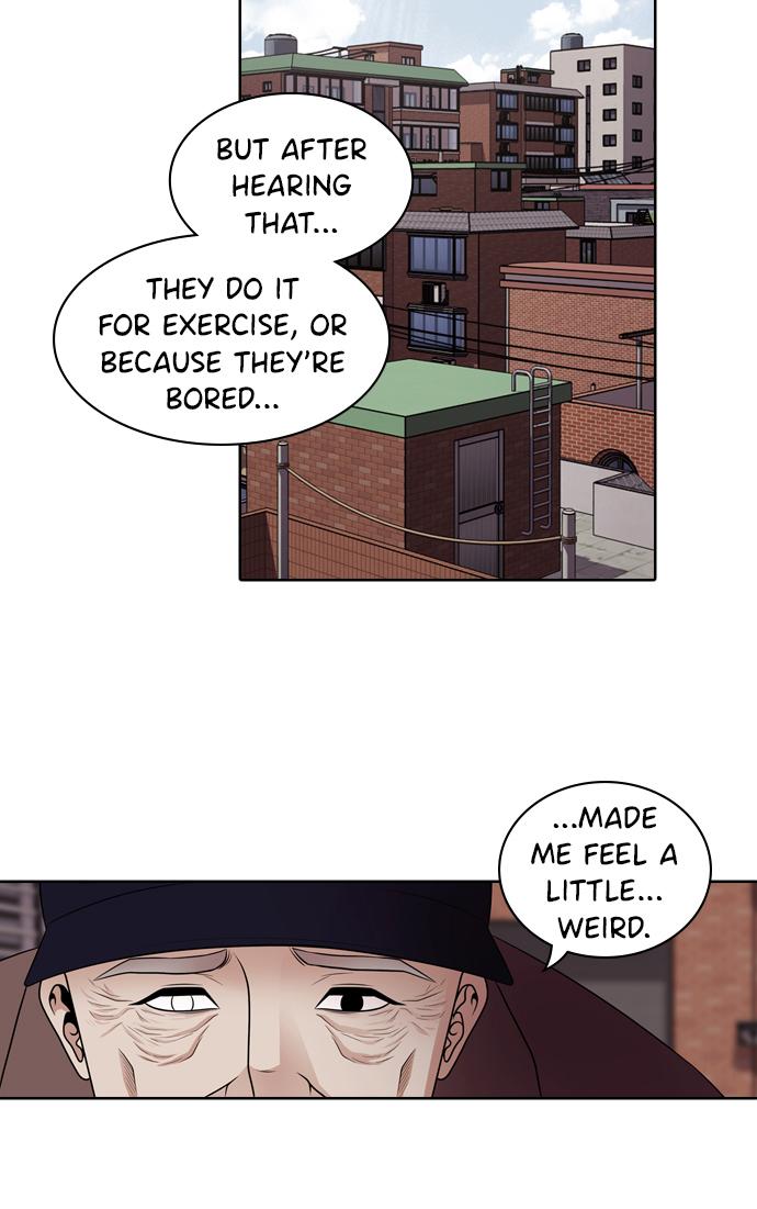 Tomorrow Chapter 52 - Page 20